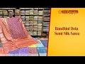 Download Lagu Bandhini Dola Semi Silk Saree | 15.09.2025 | Sri Kumaran Silks Salem