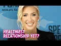 Savannah Chrisley Explains Why She Loves Age-Gap Relationship