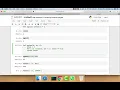 Quick Recap of Python for Spark - Lambda Functions