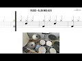 Download Lagu How to Play 🥁   Faded   Alan Walker