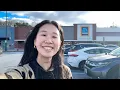 Let s go to Aldi together to prepare the SNOW STORM