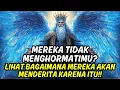 Download Lagu JIWA TERPILIH🌟TUHAN BERKATA BARANGSIAPA YANG TIDAK MENGHORMATI ORANG PILIHAN-KU, AKAN MENDERITA!!!