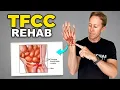 Download Lagu Triangular Fibrocartilage Complex (TFCC) Exercises