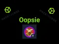HTB Oopsie