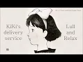 Download Lagu (1 Hour) A town with an Ocean View - KiKi's delivery service OST (Lull and Relax)
