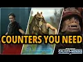 COUNTERS YOU NEED July 3v3 w Timestamps