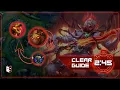 Viego Full Clear Guide - 2 45 Red Start Jungle Path Explained
