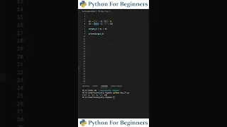 How To Merge Two Dictionaries In Python Python For Beginners