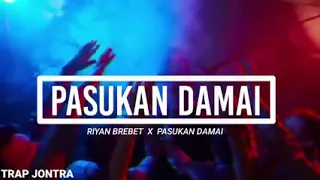 Download Dj torang pasukan damai batuda jadi minta tolong jangan dilawan MP3