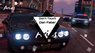 Download Dan Farber - DON'T TOUCH MP3