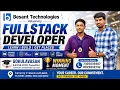 FullStack Developer Training in Chennai Gokulavasan Success Story Best IT Training in Chennai