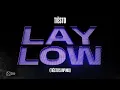 Tiësto - Lay Low (Tiësto's VIP Mix) [Official Audio]