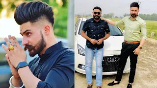 saadi fan ae mandeer tere sehhar di official dhillon preet tiktok star latest punjabi videos