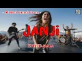 Download Lagu Evie Tamala - Janji (AI Rock Energi Cover)