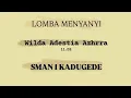 Download Lagu Lomba Menyanyi | Sumpah Dan Cinta Matiku - Nidji (cover)