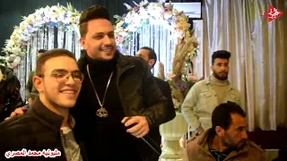 عمرو سلامه هتيجو على سكتى يارب حوش عننا مع عادل صانوه فرحه محمد المصرى افراح ابراهيم نجم دندنها
