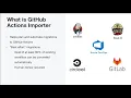 Jenkins migrations powered by GitHub Actions Importer