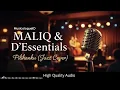 Pilihanku - MALIQ & D'Essentials | Relaxing Cafe Jazz Cover (HQ Audio)