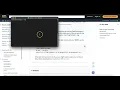 Getting started with AWS CLI