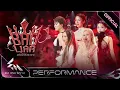 Download Lagu BAD LIAR - Lâm Bảo Ngọc, Pháo, Phương Mỹ Chi, Saabirose, Liu Grace | Em Xinh Say Hi [Performance]