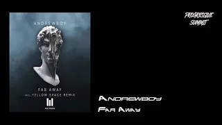 andrewboy far away original mix mix studio recordings 