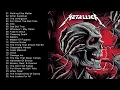 Download Lagu Best Of Metallica - Metallica Greatest Hits full Album