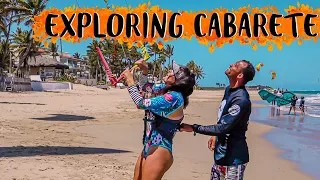 Best of Dominican Republic Travel Vlog | Living Abroad