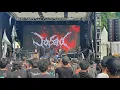 Download Lagu JASAD - PASUKAN KARUHUN - INTRO (Live @noxafest V)