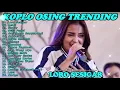 Lagu DINI KURNIA - LORO SESIGAR, ACLAK, GOWOR - FULL ALBUM LAGU OSING BANYUWANGI VIRAL TERLARIS