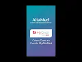 AltaMed Aplicacion MyChart Como Crear su Cuenta
