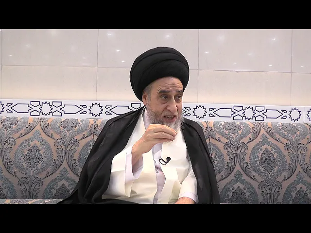 ⁣كفاية الأصول219-الاستصحاب15-الســـيد صباح شُبـــر