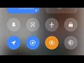 Download Lagu How to turn on control centre in redmi || #shorts