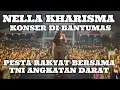 Lagu NELLA KHARISMA KONSER DI BANYUMAS PECAH LUAR BIASA 