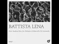 Emily (feat. Andrea Rea Trio, Joe Rehmer & Marcello Di Leonardo) - Battista Lena