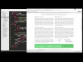 Learn To Create WordPress Themes By Building 10 Projects - Looping Through Posts