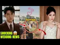 Download Lagu Yang Yang Shocking Marriage Announcement: Dilraba Dilmurat Is His Partner for Life! 😱