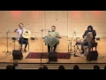 Download Lagu Rahim AlHaj Trio: Middle Eastern Music from New Mexico