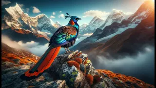 Download 🏔️🐅  Mysteries of Mt. Everest: The Wild Side of Sagarmatha National Park🌍🦅🌲 MP3