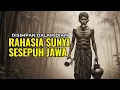 Lagu Awal Mula Kisah Sesepuh Jawa yang Jarang Didengar Orang