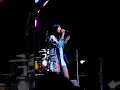 Lagu Vierratale, Vierra - Cinta Butuh Waktu live at Everblast Music Festival, Jakarta March 5, 2023
