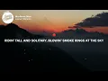 Lauren Watkins - Marlboro Man (Lyrics)