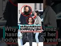 Download Lagu No wonder Selena Gomez hasn’t changed her bodyguard in 20 years; only he can tolerate Selena’s 3