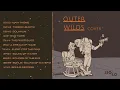 Lagu OUTER WILDS - ALBUM COVER
