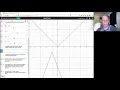 Desmos Tutorial Creating mathematical art using function transformations Part 1
