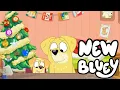 Lagu NEW BLUEY CHRISTMAS EPISODE: Christmas Cricket