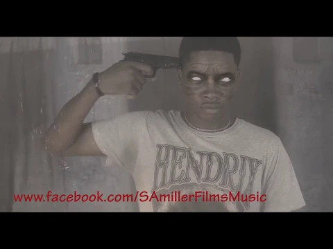 Daybreak - Official Trailer - Barbadian Action/Drama Movie