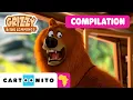 Download Lagu Best of Grizzy and the Lemmings’ Mayhem | Compilation | Grizzy and the Lemmings | Cartoonito Africa
