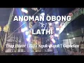 Lagu DJ ANOMAN OBONG X LATHI | TRAP HOROR | BASS NGUK-NGUK | AFFAD DISCJOCKEY