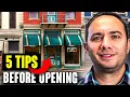 Watch THIS Before You Open Your Retail Store 5 Things to Consider