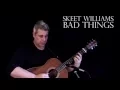Download Lagu Bad Things *True Blood* Fingerstyle Solo Guitar Arrangement